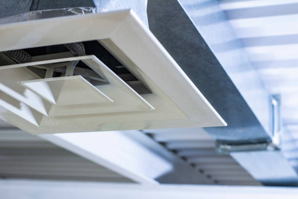Air Duct Mold Removal in Norwalk, CA