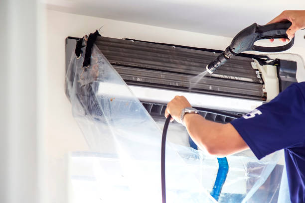 Trusted Norwalk, CA Airduct Cleaning Experts