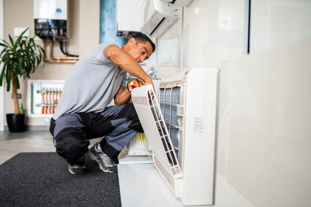 Ventilation Cleaning Services in Norwalk, CA