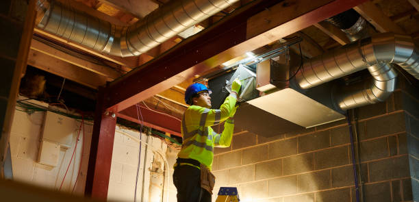 Best Ductwork Cleaning Services  in Norwalk, CA